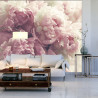 Fototapeta Kwitnące Peonie