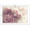 Fototapeta Kwitnące Peonie