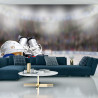Fototapeta Zestaw Hokeisty