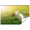 Fototapeta Piłka Golfowa Na