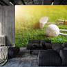 Fototapeta Piłka Golfowa Na