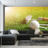 Fototapeta Piłka Golfowa Na