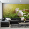 Fototapeta Piłka Golfowa Na