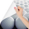 Fototapeta Piłeczki Golfowe 3D