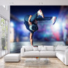 Fototapeta Tancerz Breakdance