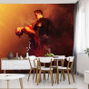 Fototapeta Para Tańcząca Tango