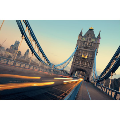 Fototapeta Londyn Tower Bridge
