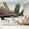 Fototapeta Londyn Tower Bridge