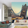 Fototapeta Londyn Tower Bridge
