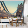 Fototapeta Londyn Tower Bridge