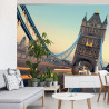 Fototapeta Londyn Tower Bridge