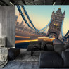 Fototapeta Londyn Tower Bridge