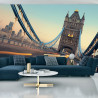 Fototapeta Londyn Tower Bridge
