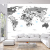 Fototapeta Mapa Świata