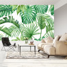 Fototapeta Liście Monstera
