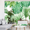 Fototapeta Liście Monstera