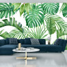 Fototapeta Liście Monstera