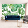 Fototapeta Liście Monstera