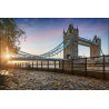 Fototapeta Londyn Tower Bridge