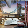 Fototapeta Londyn Tower Bridge