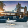 Fototapeta Londyn Tower Bridge