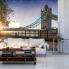 Fototapeta Londyn Tower Bridge
