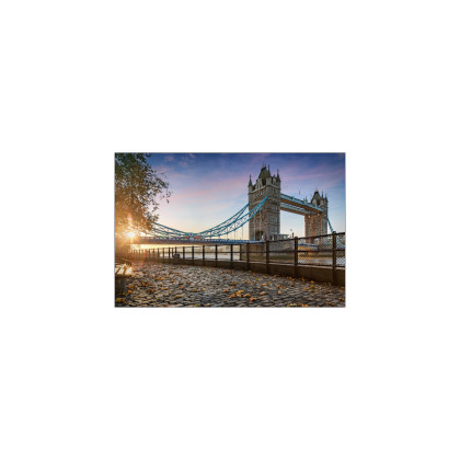 Fototapeta Londyn Tower Bridge