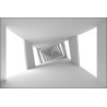 Fototapeta 3D Tunel - Głębia