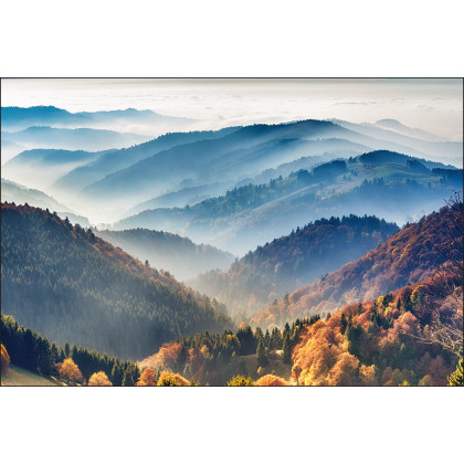 Fototapeta Górski