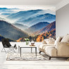 Fototapeta Górski