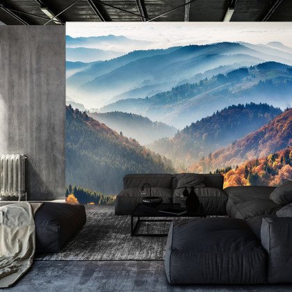 Fototapeta Górski