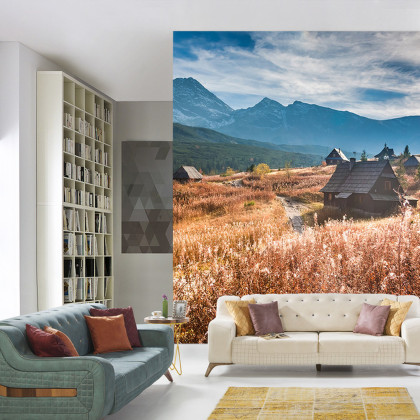 Fototapeta Góry