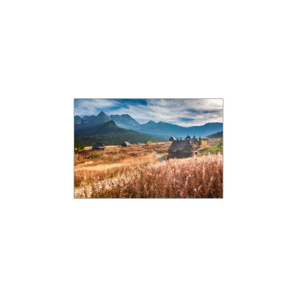 Fototapeta Góry