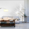Fototapeta Dmuchawiec Krople