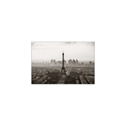 Fototapeta Paryż Wieża Eiffla