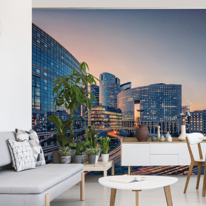 Fototapeta Miasto Paryż