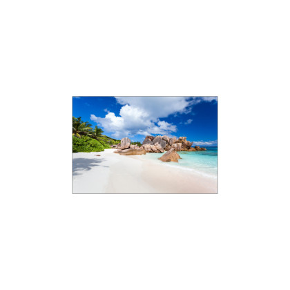 Fototapeta Plaża Ocean Skały