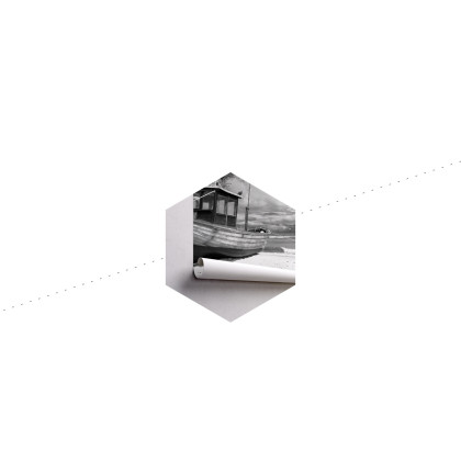 Fototapeta Plaża Łódź