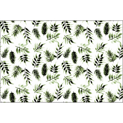 Fototapeta Liście Natura
