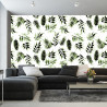 Fototapeta Liście Natura