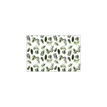 Fototapeta Liście Natura