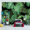 Fototapeta Liście Monstera