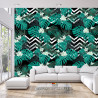 Fototapeta Liście Monstera