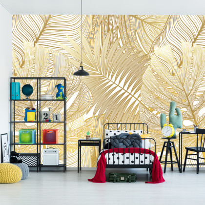 Fototapeta Liście Monstera