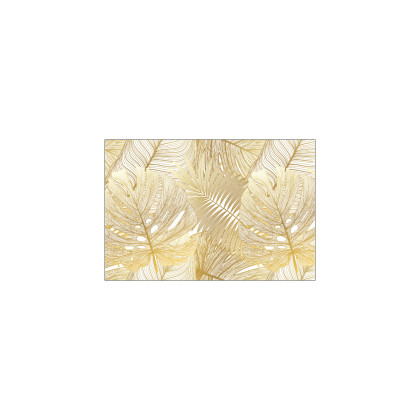 Fototapeta Liście Monstera