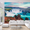 Fototapeta Wodospad Godafoss
