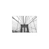 Fototapeta Most Brookliński Ny
