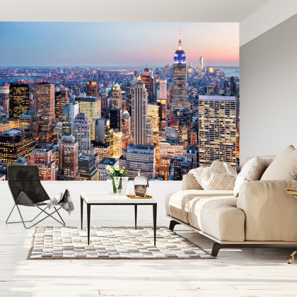 Fototapeta Nowy Jork