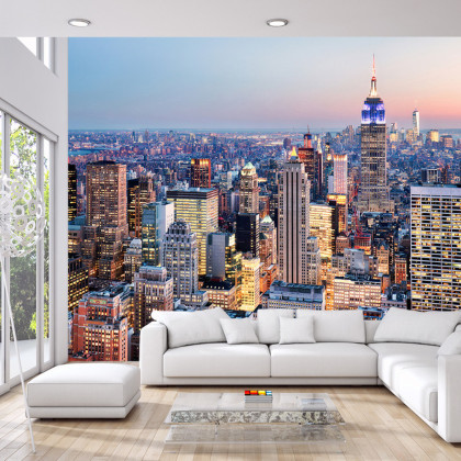 Fototapeta Nowy Jork
