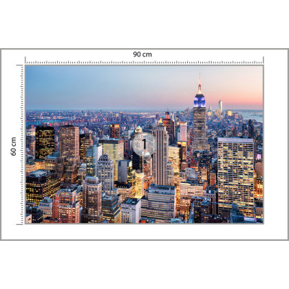 Fototapeta Nowy Jork